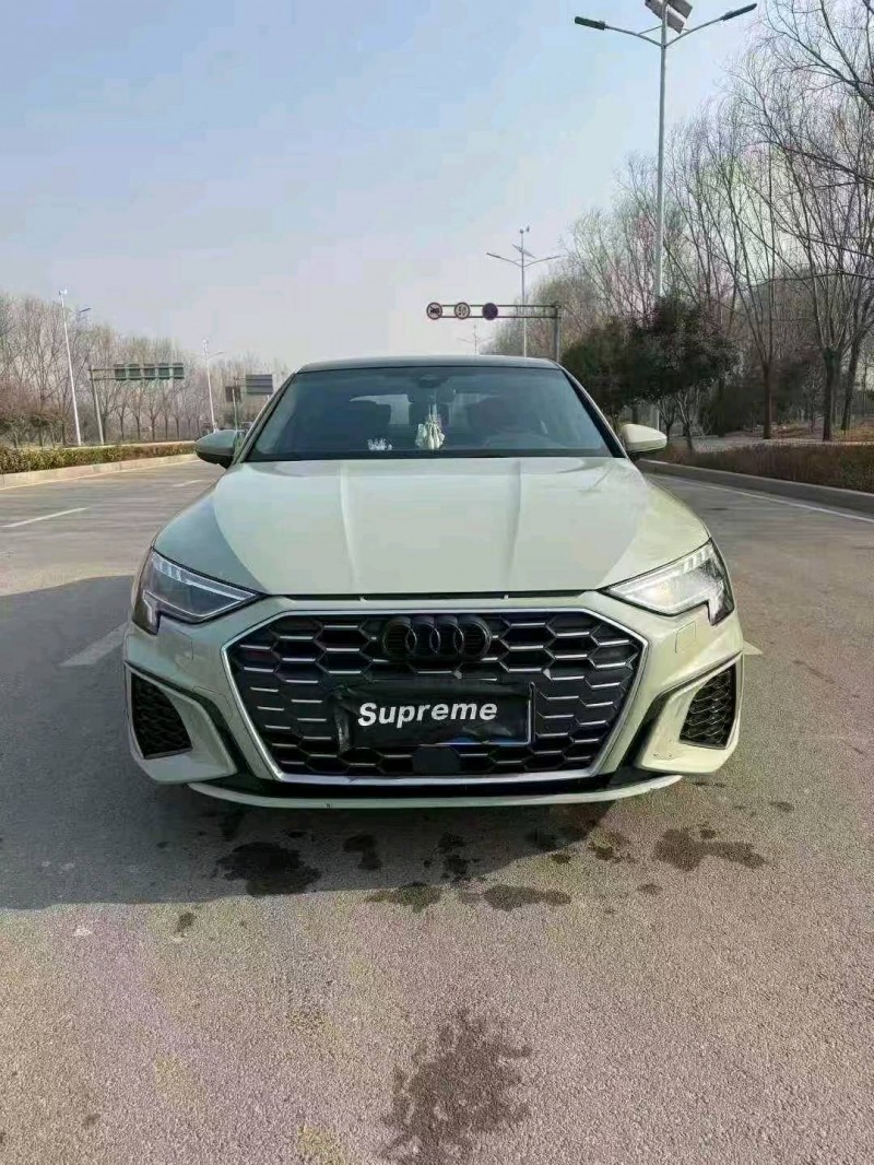 枣庄22年奥迪A31