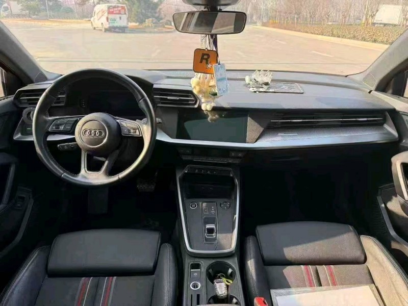 枣庄22年奥迪A37