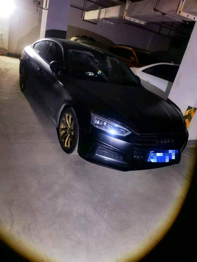 常州20年奥迪A51