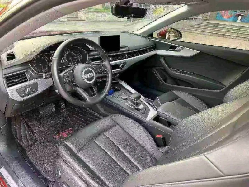 苏州19年奥迪A56