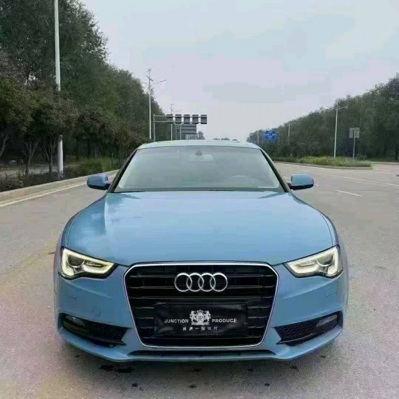 枣庄15年奥迪A51