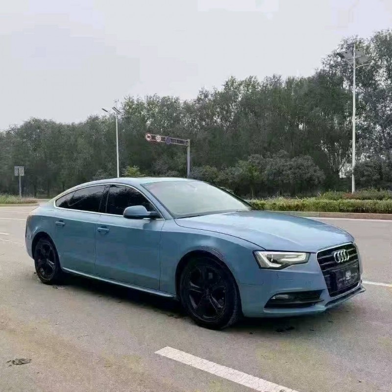 枣庄15年奥迪A52