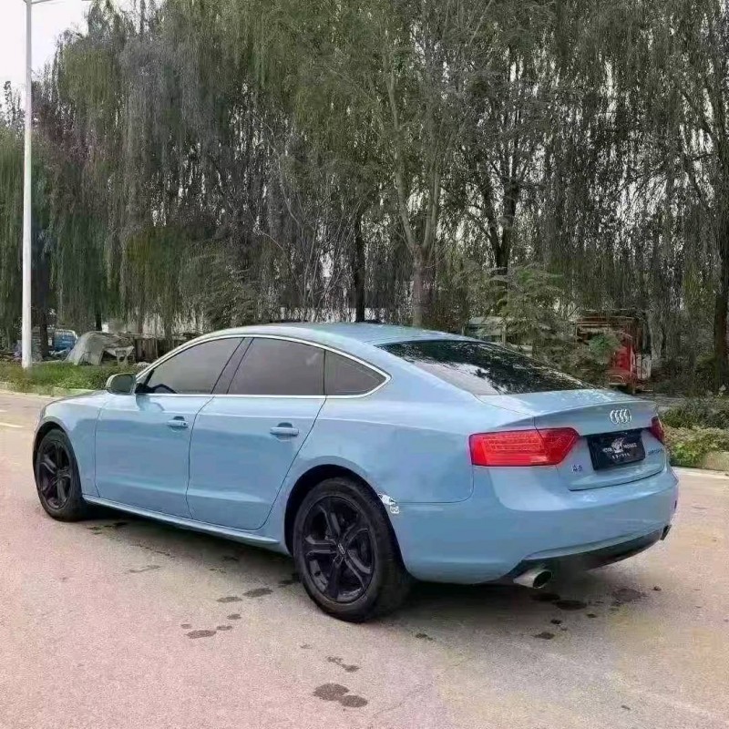 枣庄15年奥迪A54