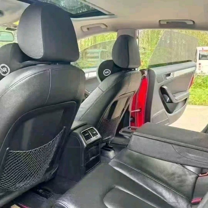 枣庄15年奥迪A58