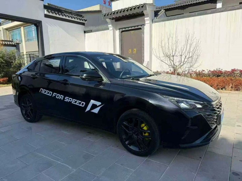 济南23年东风风神2