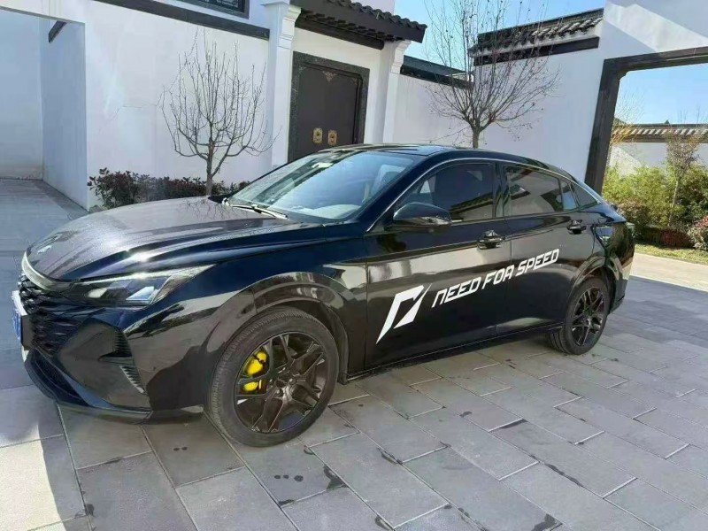 济南23年东风风神3