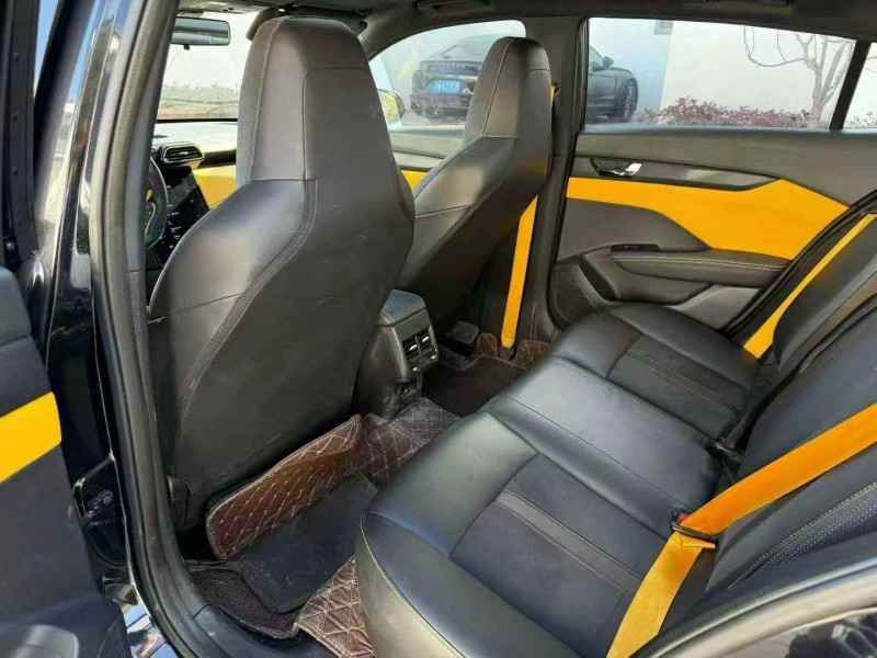 济南23年东风风神4