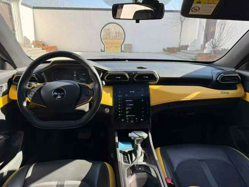 济南23年东风风神5