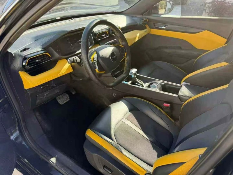 济南23年东风风神6