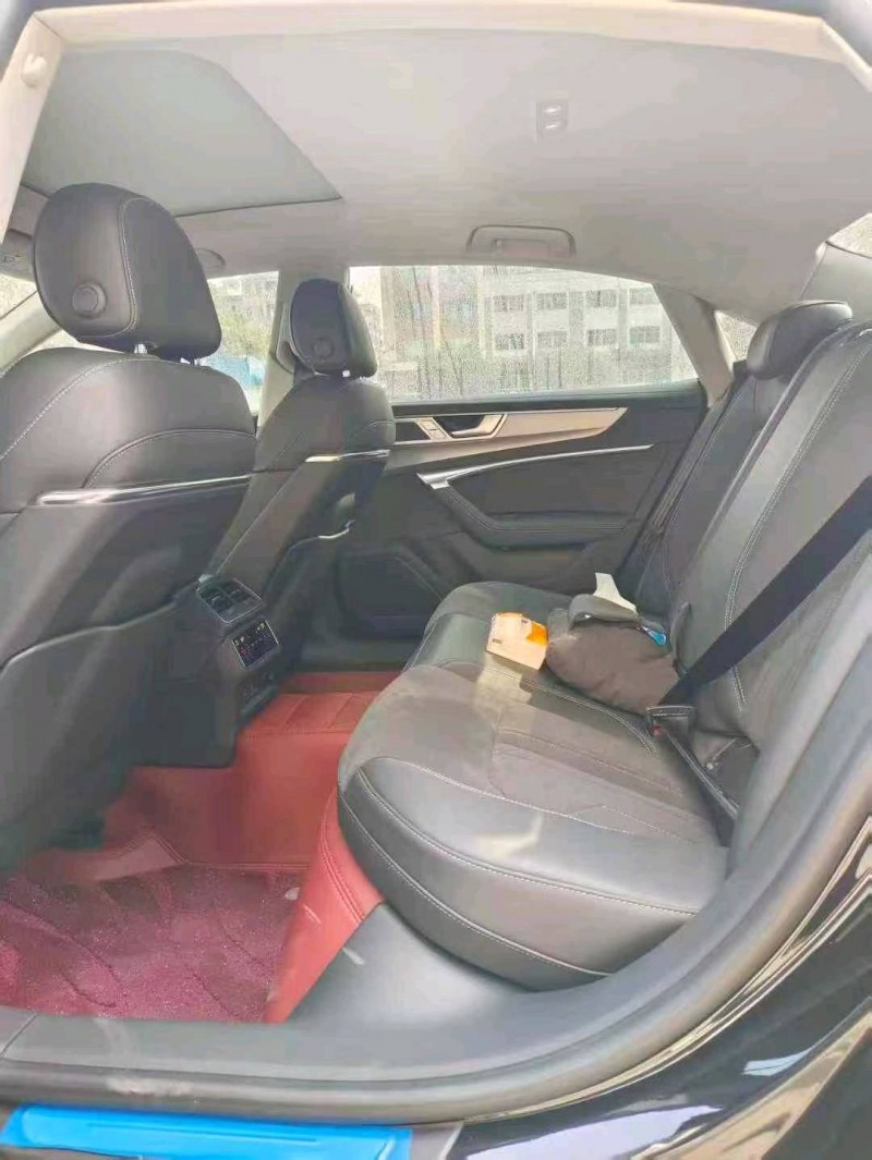 佛山24年奥迪A7L5