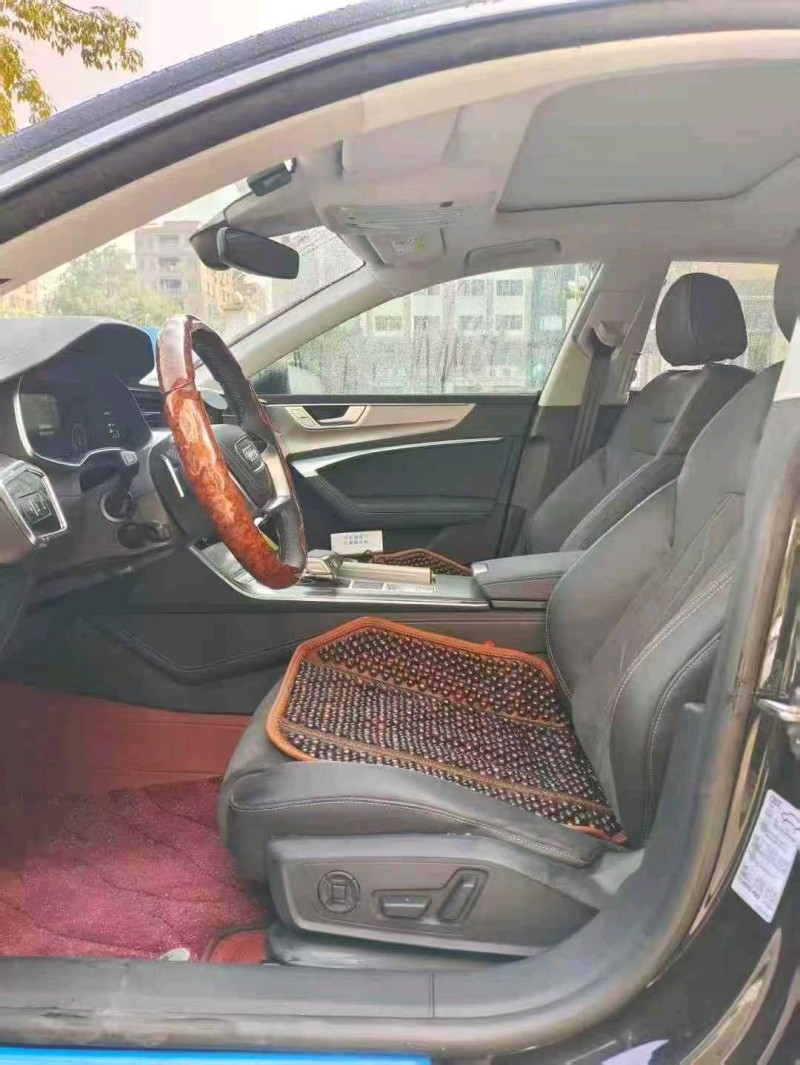 佛山24年奥迪A7L6