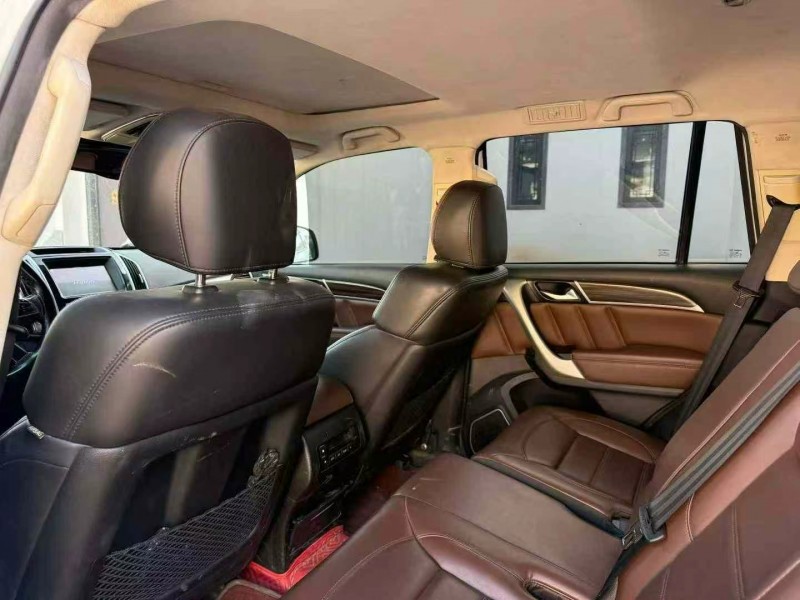 济南17年哈弗H94