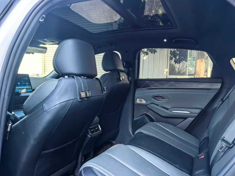 蘇州24年比亞迪秦6