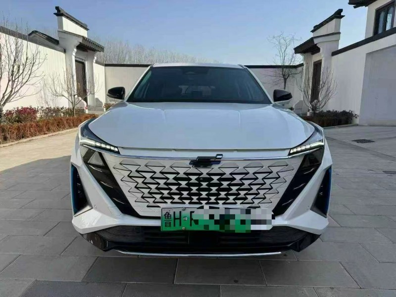 济南23年长安汽车欧尚1