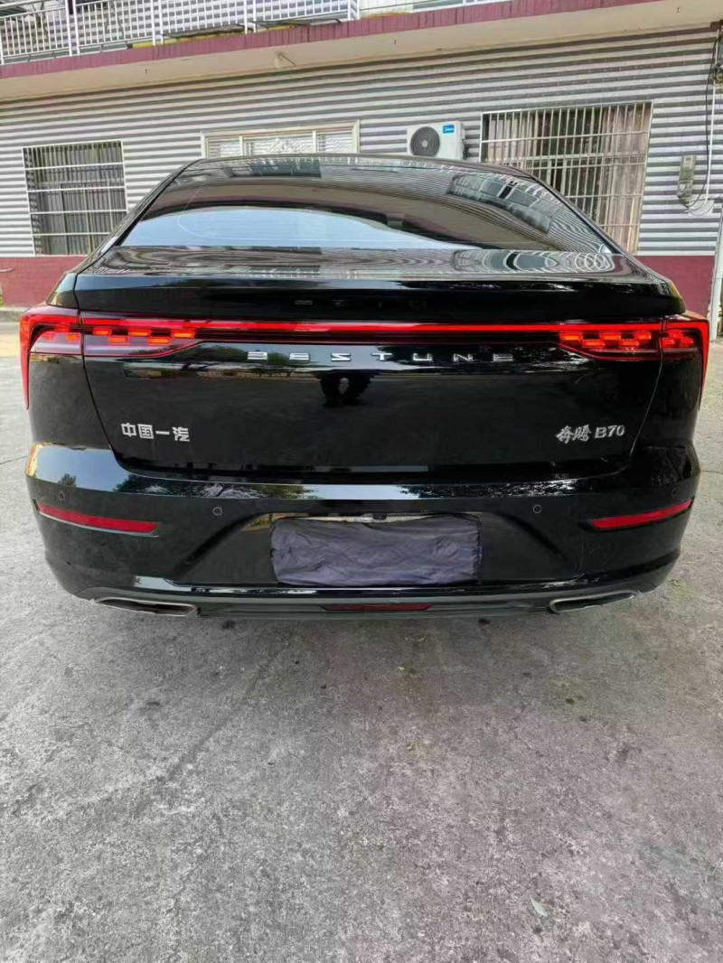 南昌24年奔腾B705