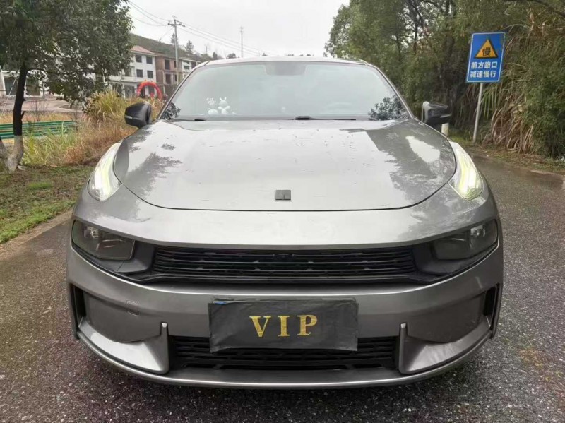 萍乡21年领克031