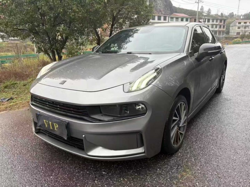 萍乡21年领克032