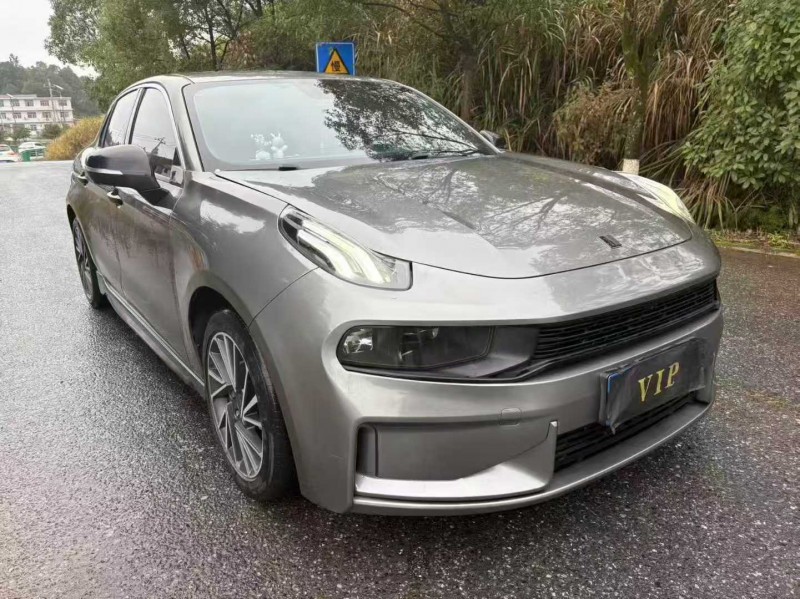 萍乡21年领克033