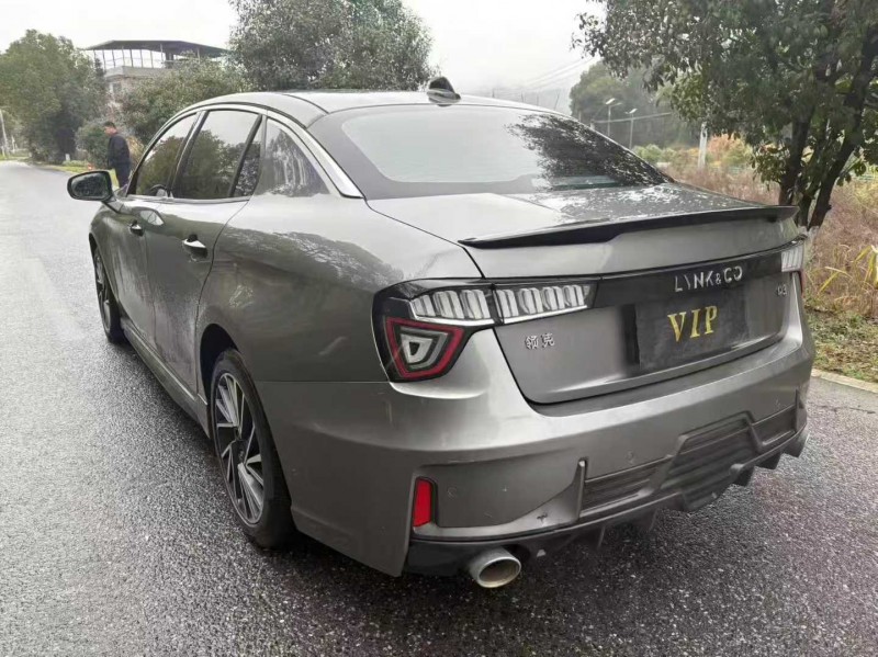 萍乡21年领克035