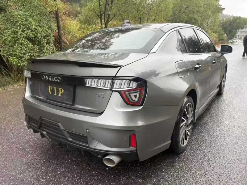 萍乡21年领克036