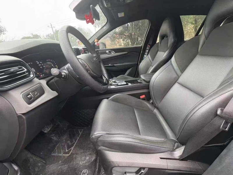 萍乡21年领克037