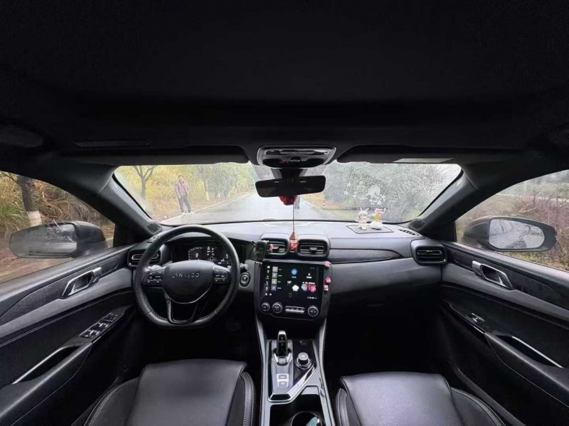 萍乡21年领克038