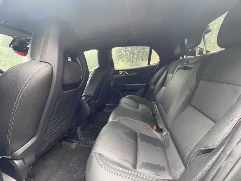 萍乡21年领克039