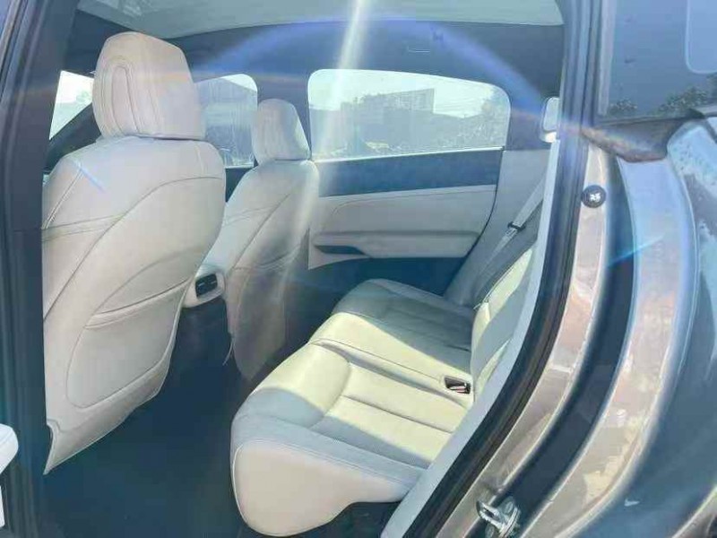 广州24年小鹏汽车G66