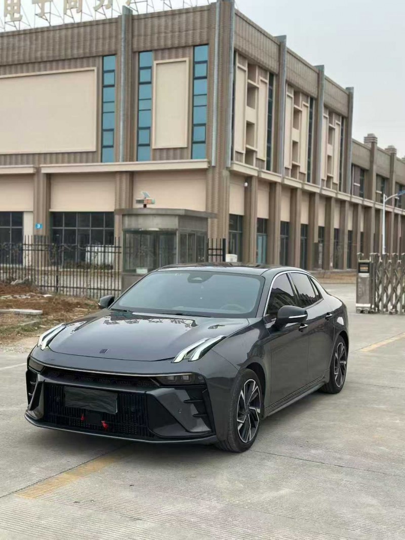 枣庄24年领克032