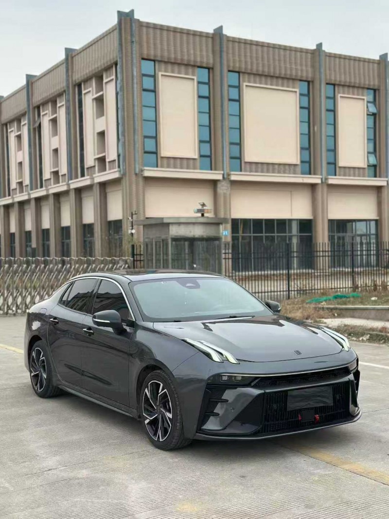 枣庄24年领克033