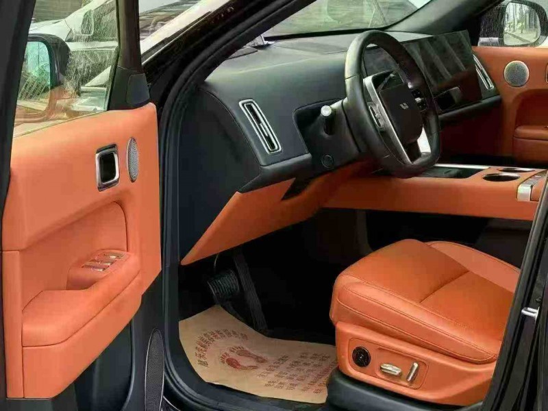 成都25年理想L66