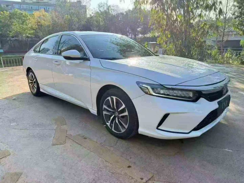 临沧23年本田英诗派2