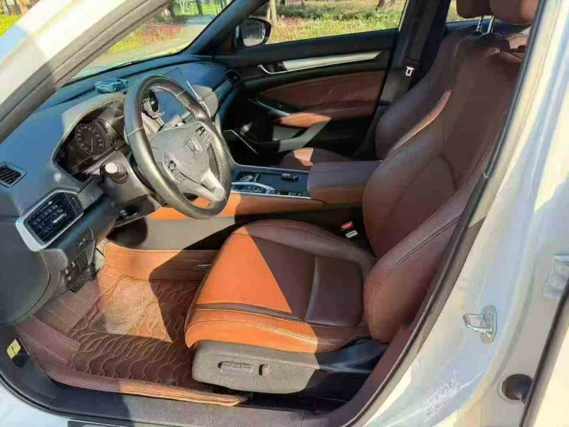 临沧23年本田英诗派4