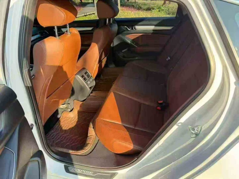 临沧23年本田英诗派5