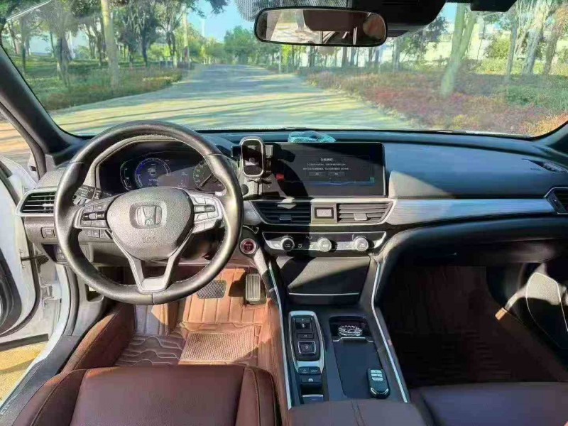 临沧23年本田英诗派6