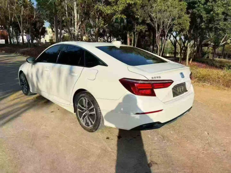 临沧23年本田英诗派7