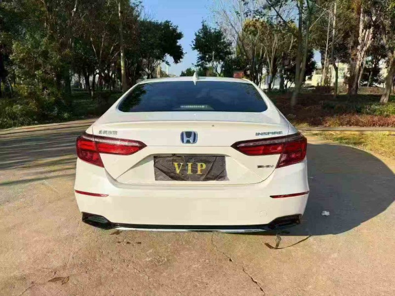 临沧23年本田英诗派8