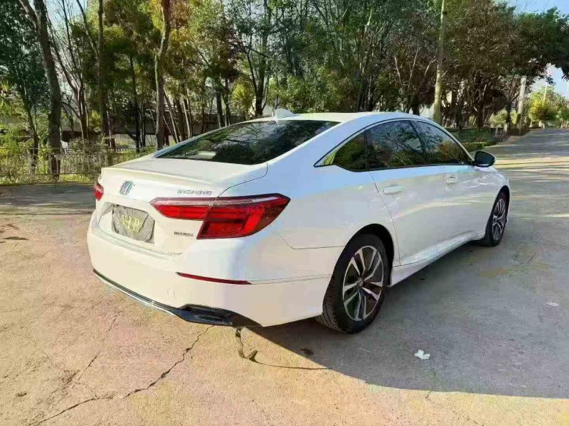 临沧23年本田英诗派9