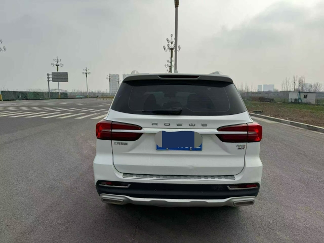 东营19年荣威RX84
