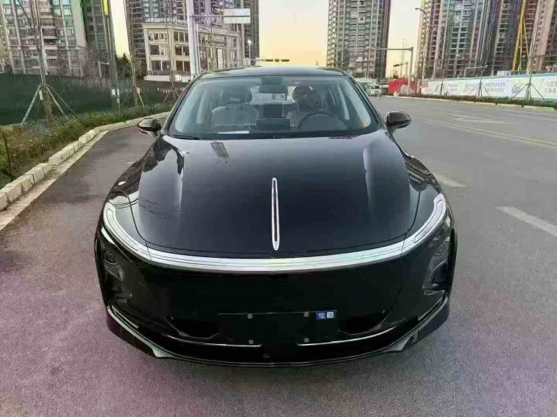 昭通25年红旗E-QM51