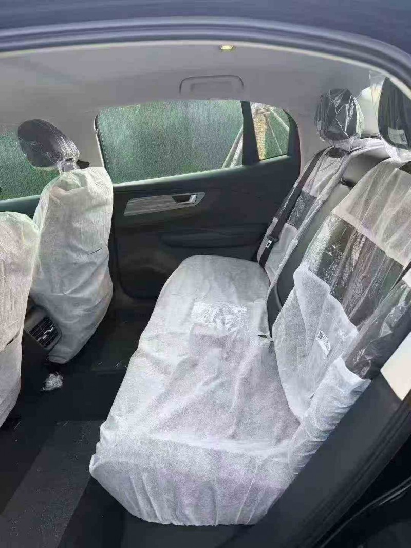 昭通25年红旗E-QM55