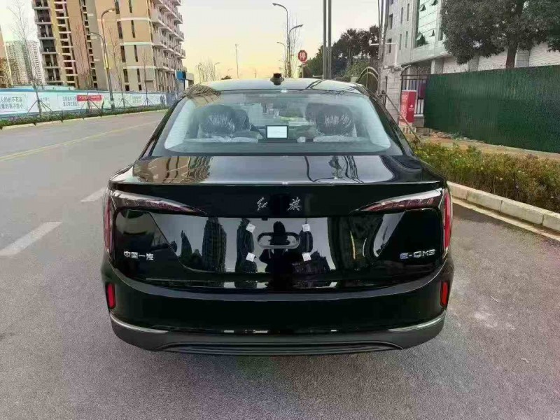 昭通25年红旗E-QM58