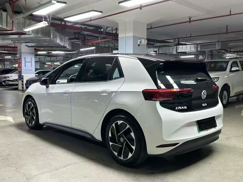 成都24年大众ID5