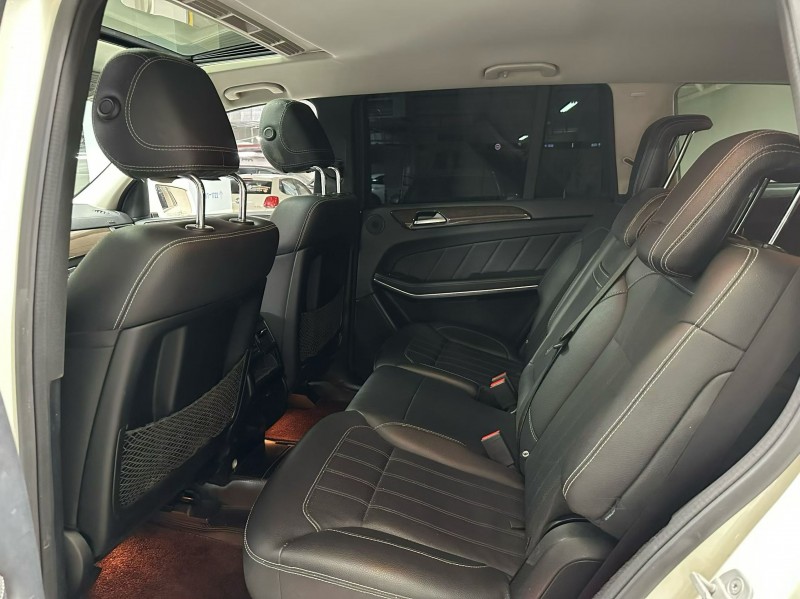 成都13年奔驰GL6