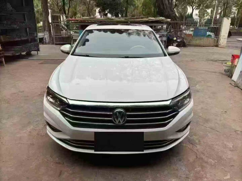 三明20年大众速腾1