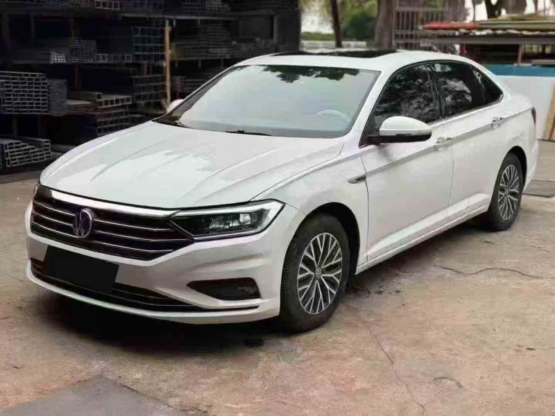 三明20年大众速腾3