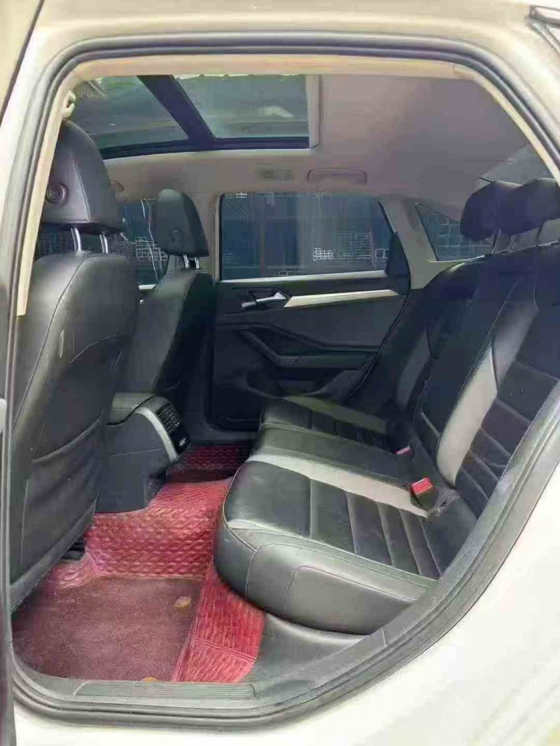 三明20年大众速腾6