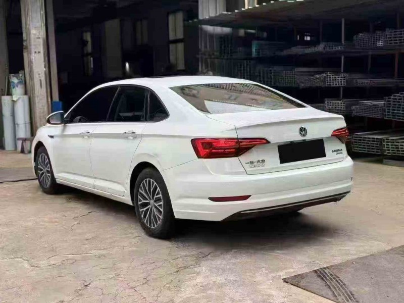 三明20年大众速腾7