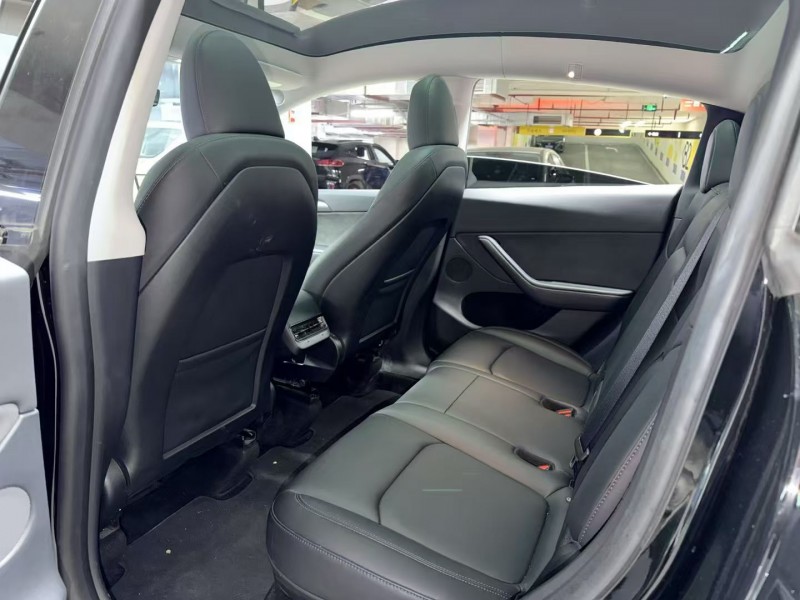 成都22年特斯拉MODEL Y8