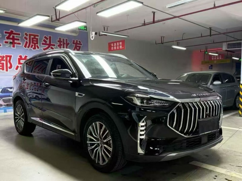 成都24年奇瑞捷途3